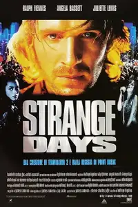 Strange Days (1995) - Film Streaming HD