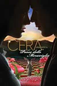 C'era una volta nel Paese delle Meraviglie (2013) - Serie TV Streaming HD