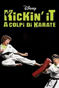 Kickin' It - A colpi di karate (2011) - Serie TV Streaming HD