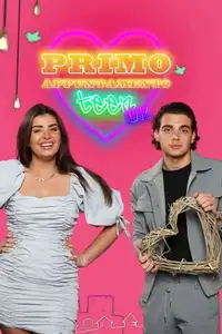Primo appuntamento teen UK (2021) - Serie TV Streaming HD
