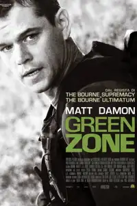 Green Zone (2010) - Film Streaming HD