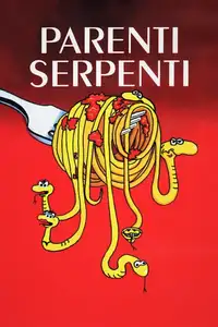 Parenti serpenti (1992) - Film Streaming HD