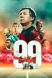 99 (2024) - Serie TV Streaming HD