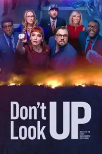 Don't Look Up (2021) - Film Streaming HD