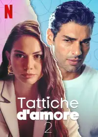 Tattiche d'amore 2 (2023) - Film Streaming HD