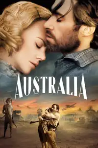 Australia (2008) - Film Streaming HD