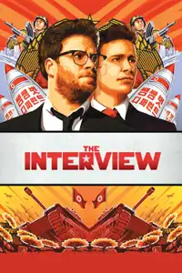 The Interview (2014) - Film Streaming HD