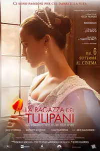 La ragazza dei tulipani (2017) - Film Streaming HD