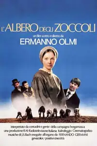 L'albero degli zoccoli (1978) - Film Streaming HD
