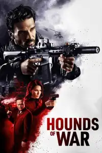 Hounds of War (2024) - Film Streaming HD