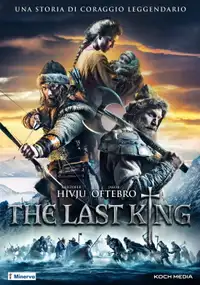 The Last King (2016) - Film Streaming HD