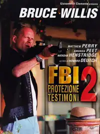 FBI: Protezione testimoni 2 (2004) - Film Streaming HD