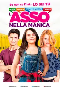 L'A.S.S.O. nella manica (2015) - Film Streaming HD