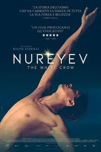 Nureyev - The White Crow (2018) - Film Streaming HD