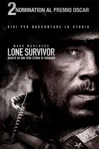 Lone Survivor (2013) - Film Streaming HD