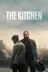 The Kitchen (2023) - Film Streaming HD