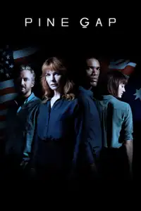 Pine Gap (2018) - Serie TV Streaming HD
