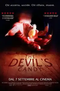 The Devil's Candy (2016) - Film Streaming HD