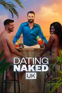 Dating Naked UK (2024) - Serie TV Streaming HD