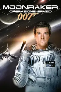 Moonraker - Operazione spazio (1979) - Film Streaming HD