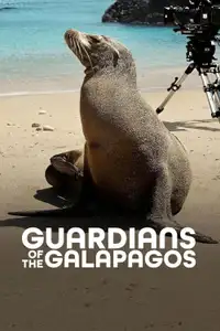 Guardians of the Galapagos (2025) - Film Streaming HD