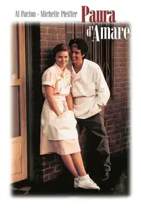 Paura d'amare (1991) - Film Streaming HD