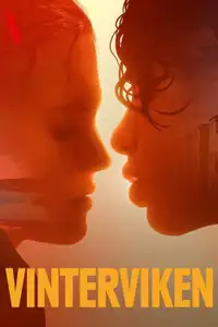 Vinterviken - JJ+E (2021) - Film Streaming HD