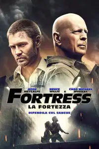 Fortress - La fortezza (2021) - Film Streaming HD