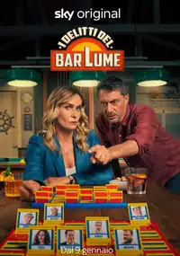 I delitti del BarLume - Indovina chi? (2023) - Film Streaming HD