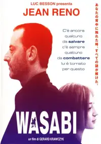 Wasabi (2001) - Film Streaming HD