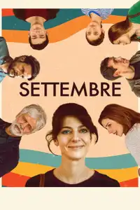 Settembre (2022) - Film Streaming HD