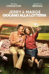 Jerry e Marge giocano alla lotteria (2022) - Film Streaming HD