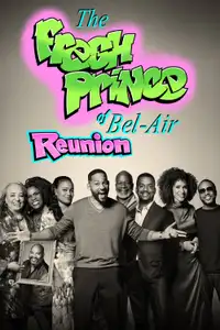 The Fresh Prince of Bel-Air Reunion (2020) - Film Streaming HD