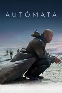 Automata (2014) - Film Streaming HD
