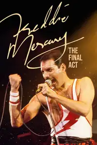 Freddie Mercury - L'immortale (2022) - Film Streaming HD