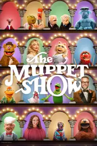 The Muppet Show (2026) - Film Streaming HD