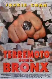 Terremoto nel Bronx (1995) - Film Streaming HD