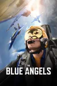 The Blue Angels (2024) - Film Streaming HD