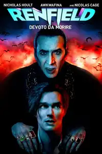 Renfield (2023) - Film Streaming HD