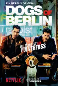 Dogs of Berlin (2018) - Serie TV Streaming HD