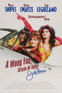 A Wong Foo, grazie di tutto! Julie Newmar (1995) - Film Streaming HD