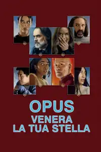 Opus - Venera la tua stella (2025) - Film Streaming HD