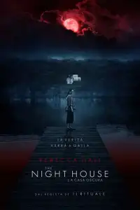 The Night House - La casa oscura (2021) - Film Streaming HD