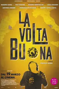 La volta buona (2019) - Film Streaming HD