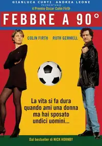 Febbre a 90° (1997) - Film Streaming HD