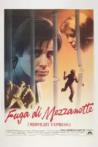 Fuga di mezzanotte (1978) - Film Streaming HD