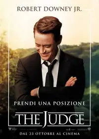 The Judge (2014) - Film Streaming HD