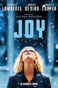 Joy (2015) - Film Streaming HD