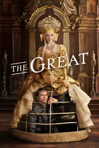 The Great (2020) - Serie TV Streaming HD