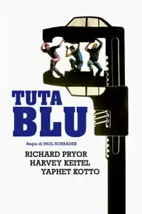 Tuta blu (1978) - Film Streaming HD